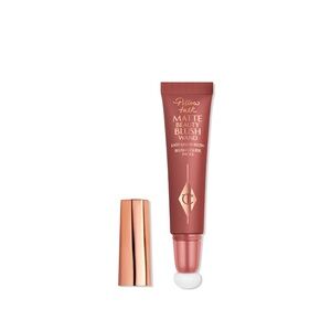 NEW in box Charlotte Tilbury Pillow Talk Matte Beauty Blush Wand - Pink